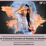 Anxiety in students