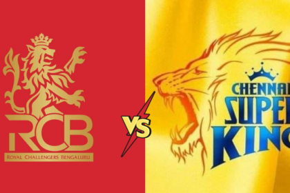 RCB vs. CSK: The IPL 2024 match that will decide the fate of these two teams on 18th May at M Chinnaswamy