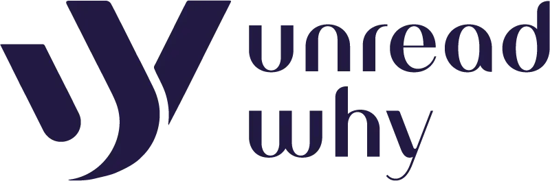UnRead Why Logo