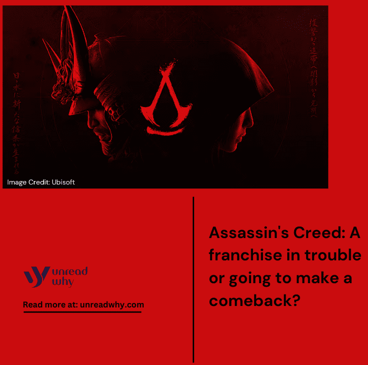 Assassin's Creed