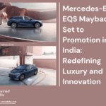 Mercedes-Benz EQS Maybach Set to promote in india