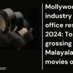 Mollywood industry box office results in 2024