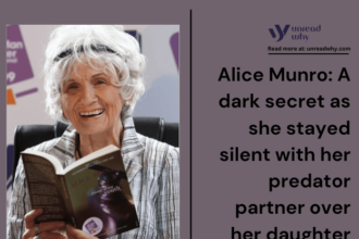 Alice Munro