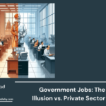 Government Job