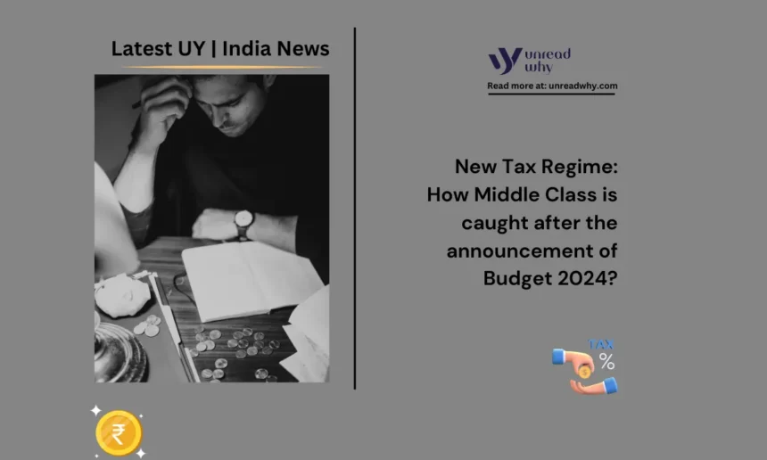 New Tax Regime