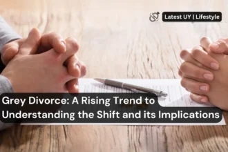 Grey Divorce A Rising Trend to Understanding the Shift and its Implications