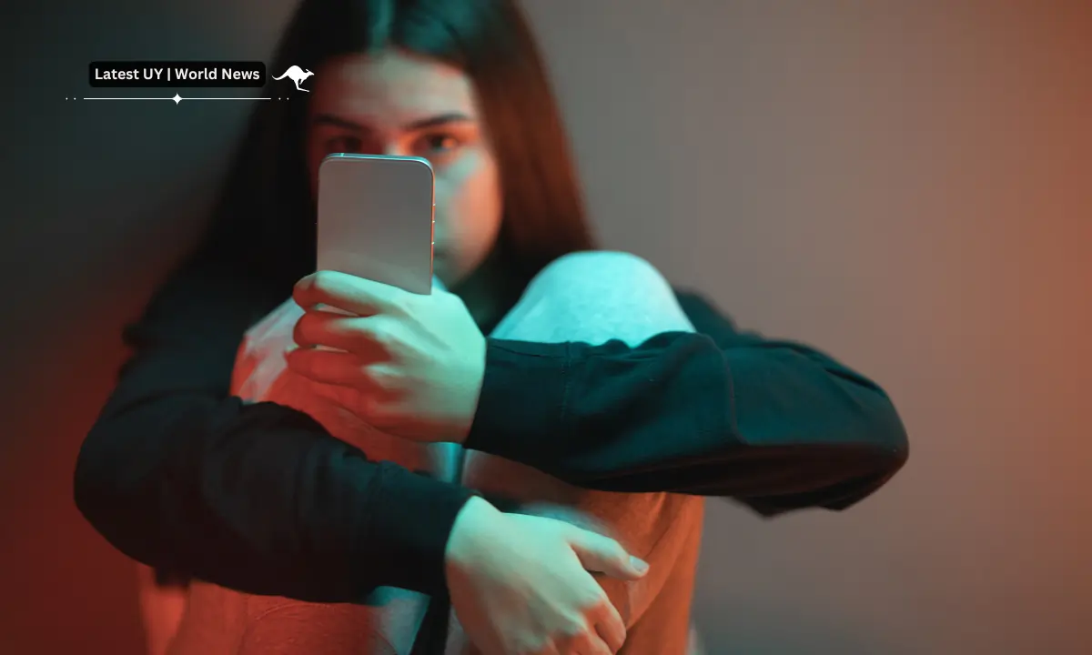 Ban on social media