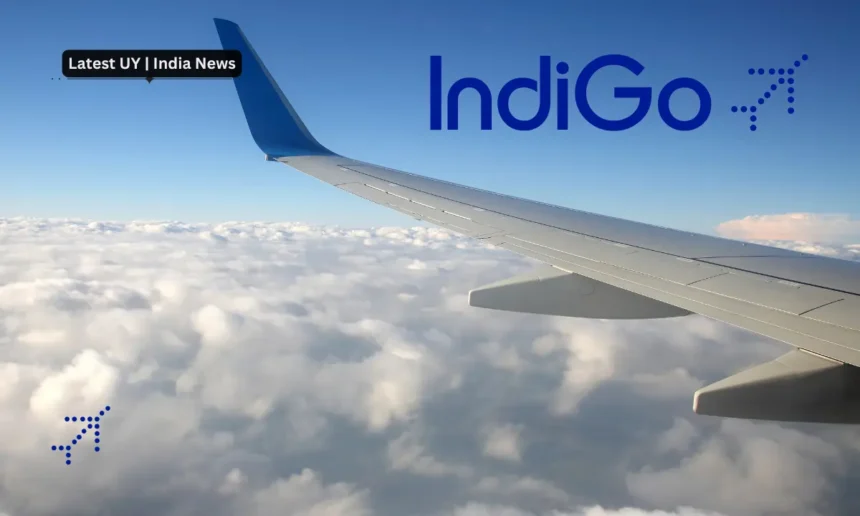 Bomb threats at Indigo turn out to be a hoax threat leading to flight disruptions