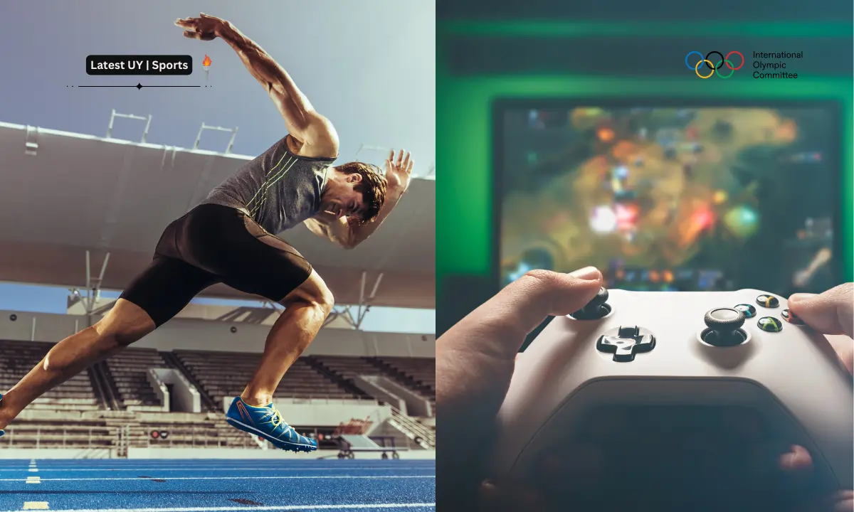 Esports