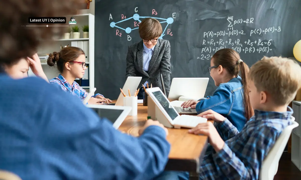 Gamification in education