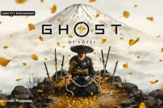 Ghost of Yōtei, the next entry in Sucker Punch Studio's Ghosts series, is Creating Hype in the Gaming Community