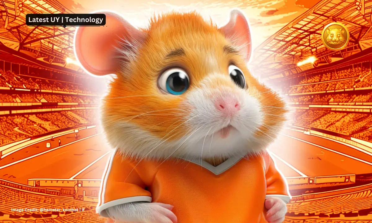 Hamster Kombat’s (HMSTR) Daily Cipher Code and Combo Cards Promising Millions