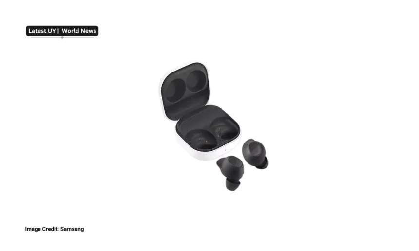 In-Ear Explosion of Samsung Galaxy Buds FE leads to Permanent Deafness Questions the authenticity of Samsung