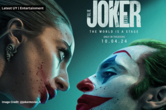 Joker Folie à Deux, the chaotic madness of the Clown Prince of Crime, is back after five years but in a twisted genre