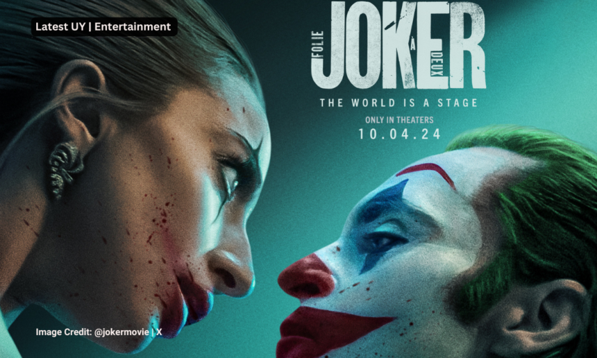 Joker Folie à Deux, the chaotic madness of the Clown Prince of Crime, is back after five years but in a twisted genre