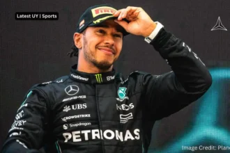 Lewis Hamilton Racing Through History—How the Seven-Time Champion Redefined Formula One