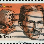 Nikola Tesla