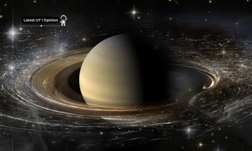 Saturn