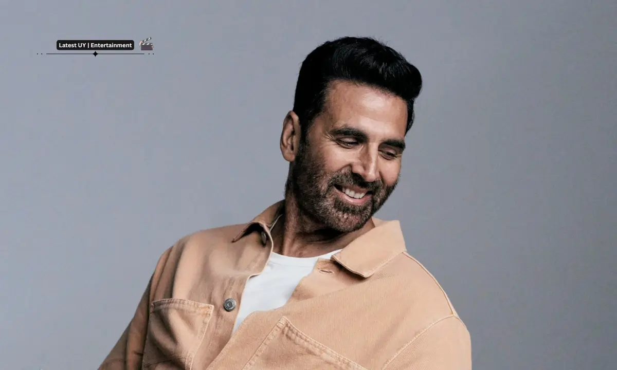 Akshay