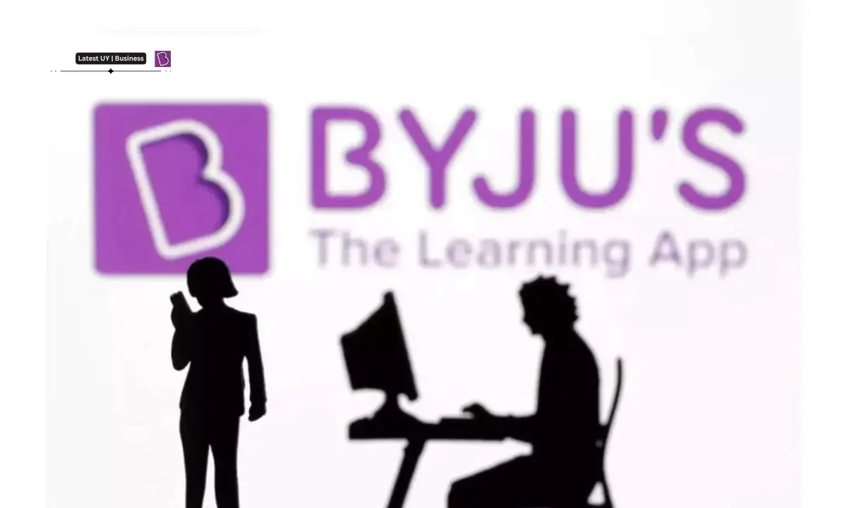 Byju's