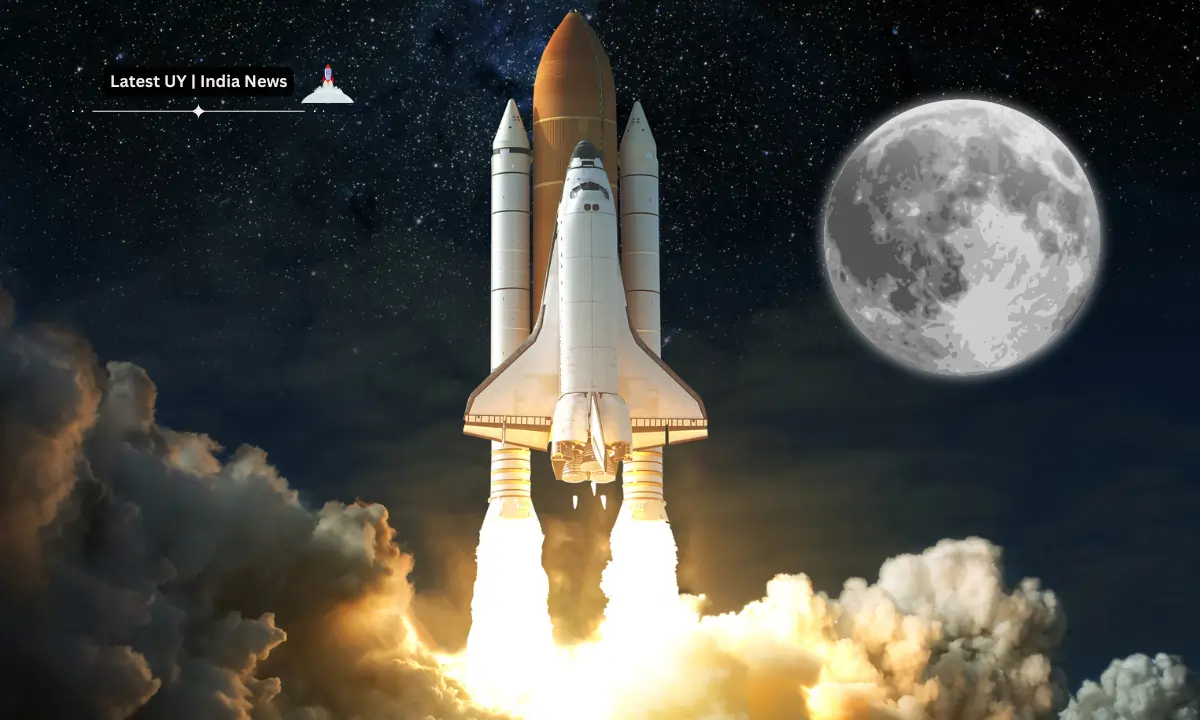 Chandrayaan