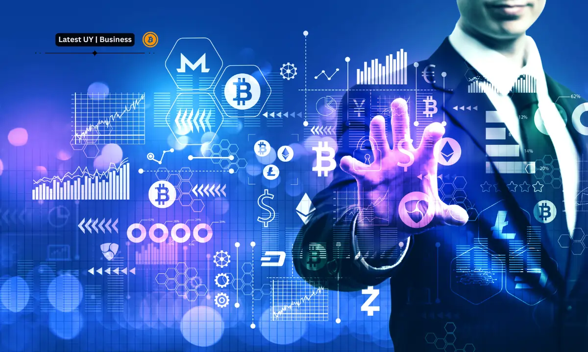 Crypto