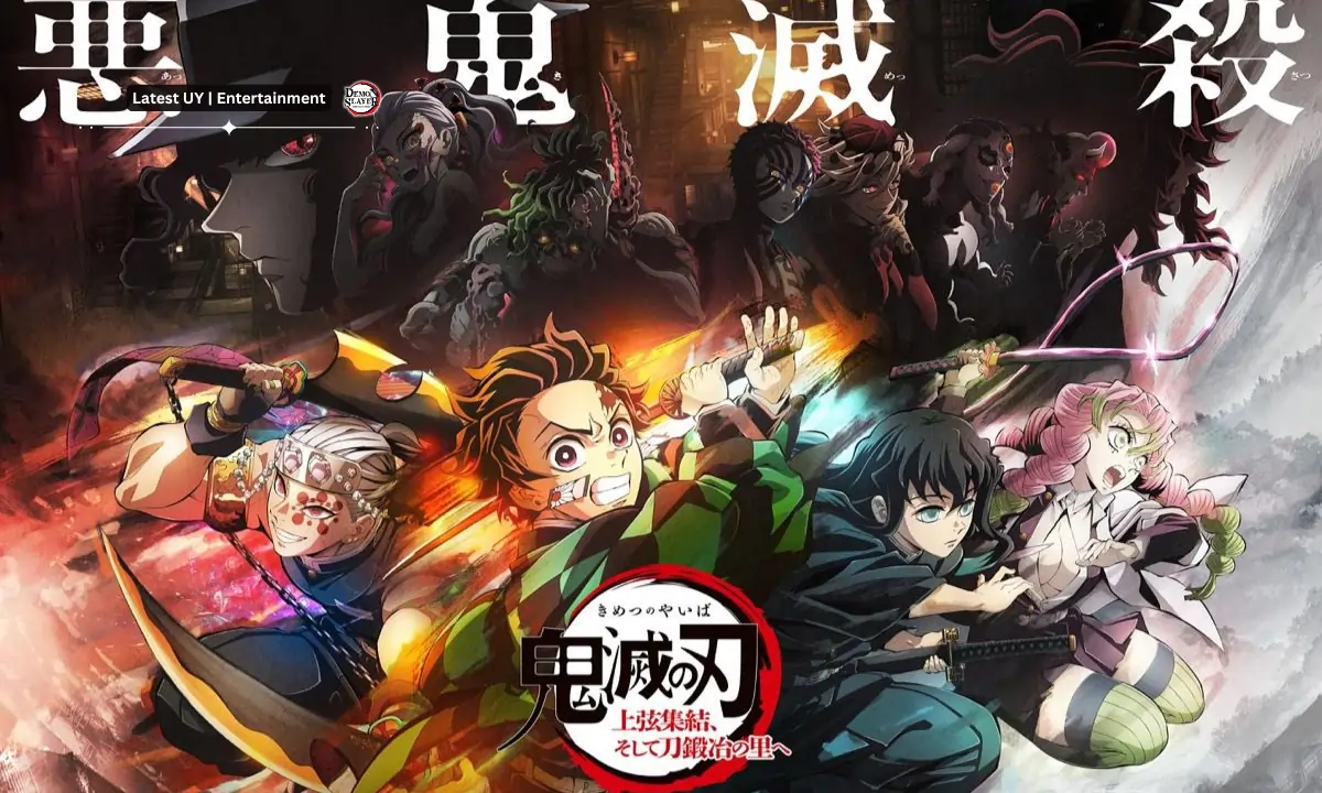 Demon Slayer