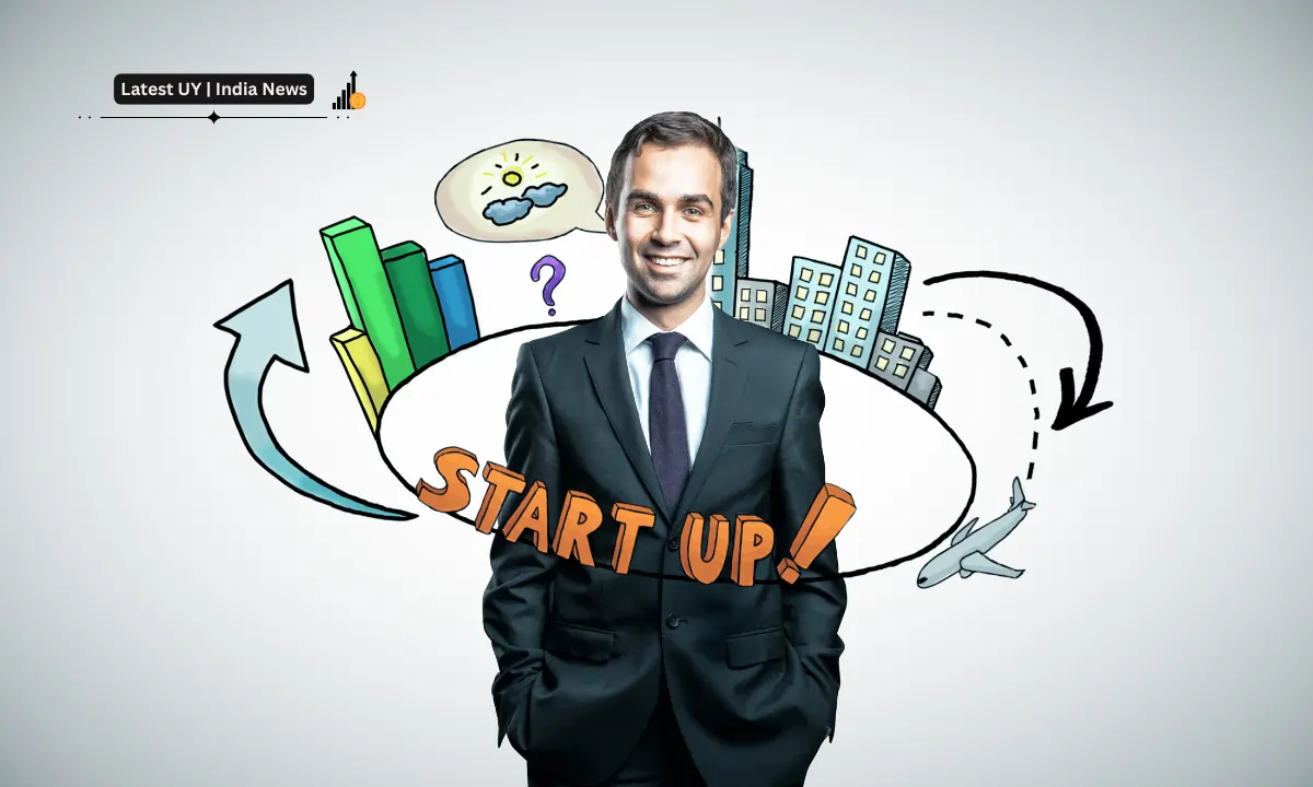 Startup