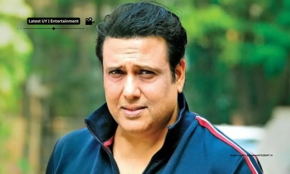 Govinda