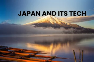 Japan tech