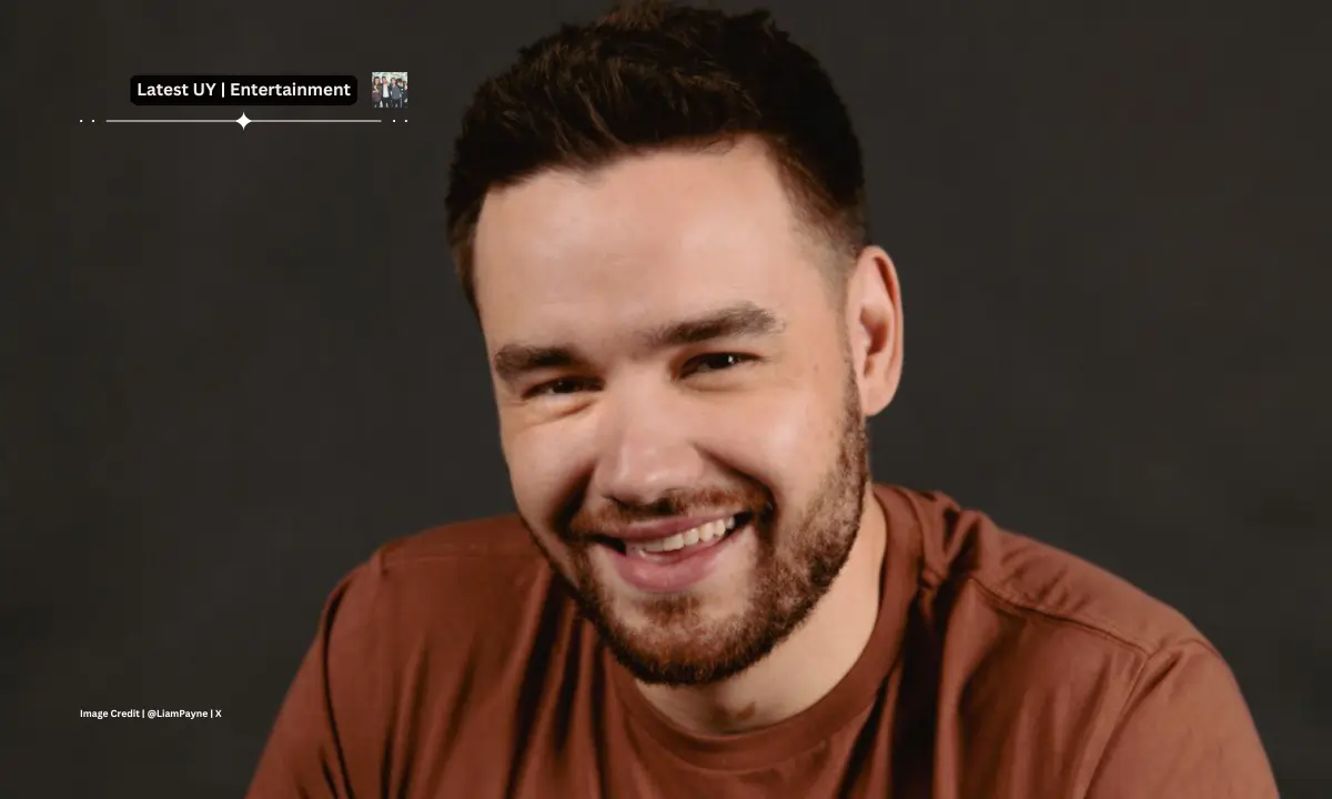 Liam Payne