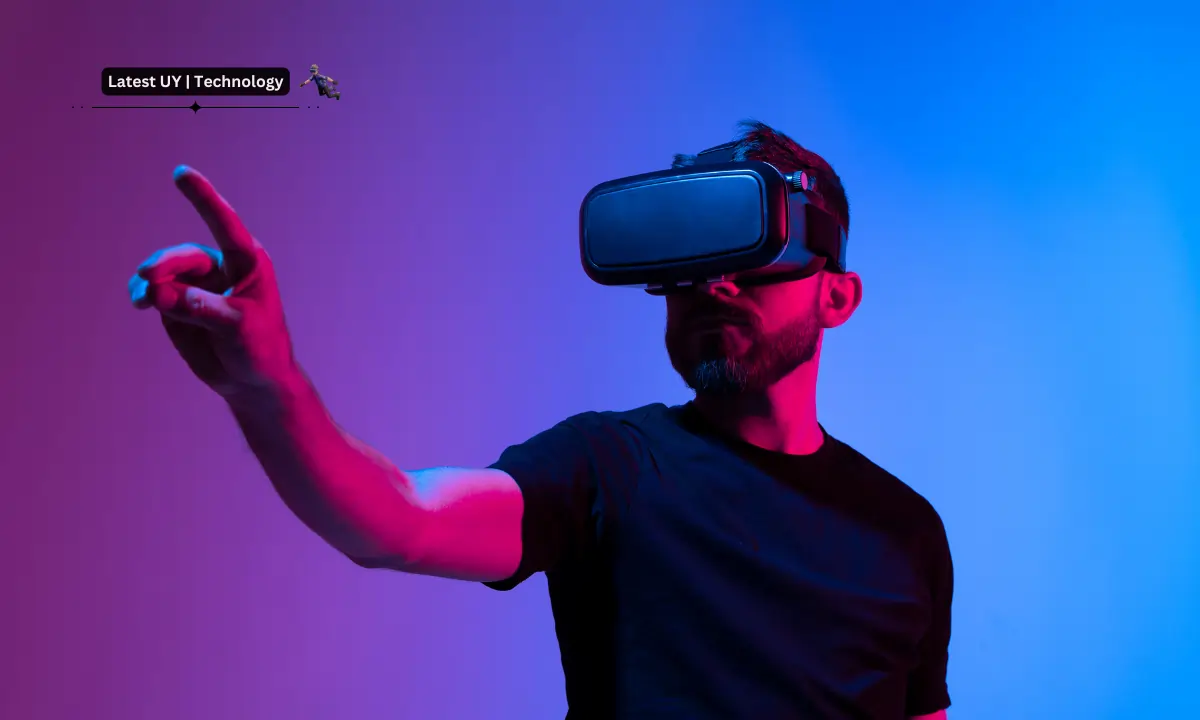 Metaverse