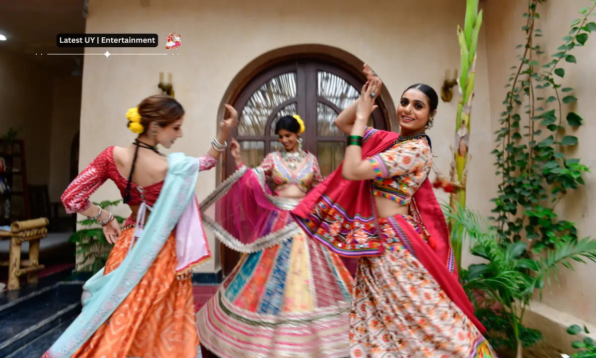 Navratri