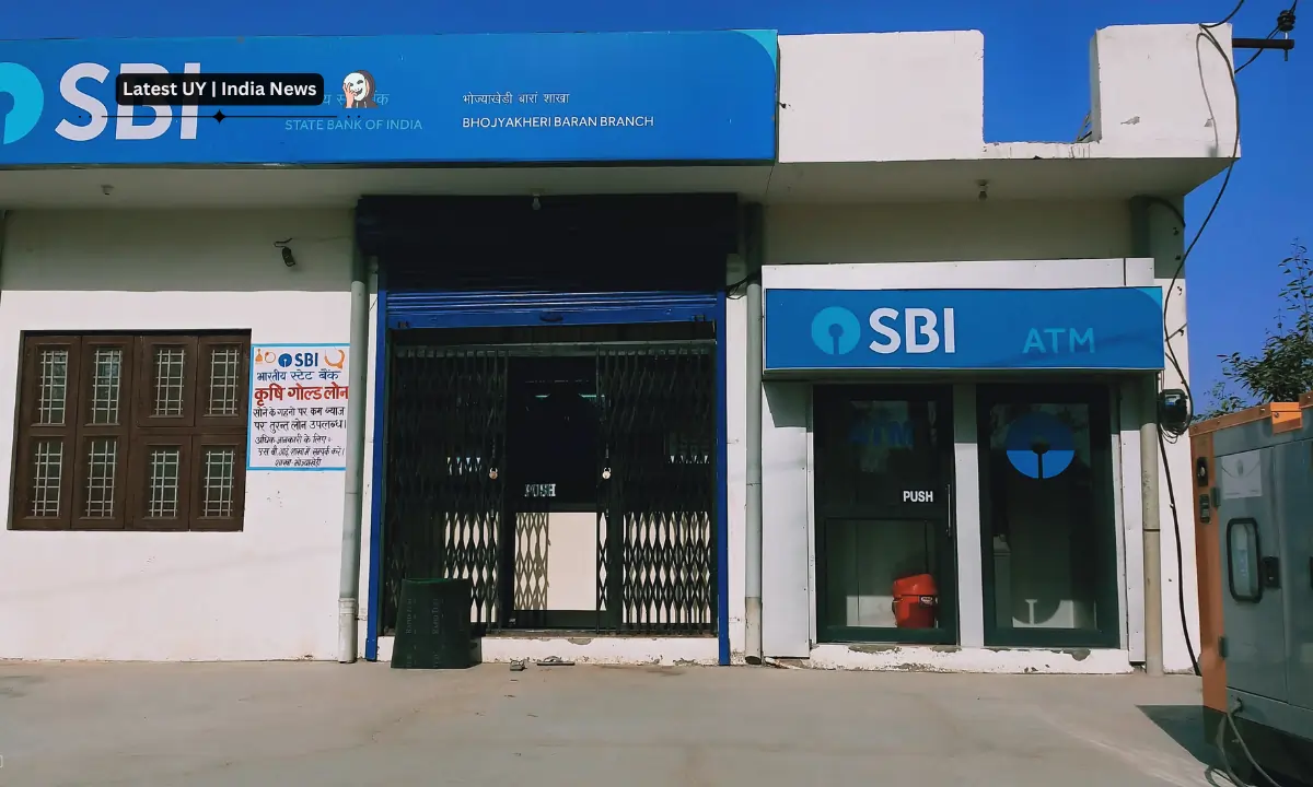 SBI