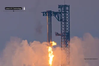 SpaceX