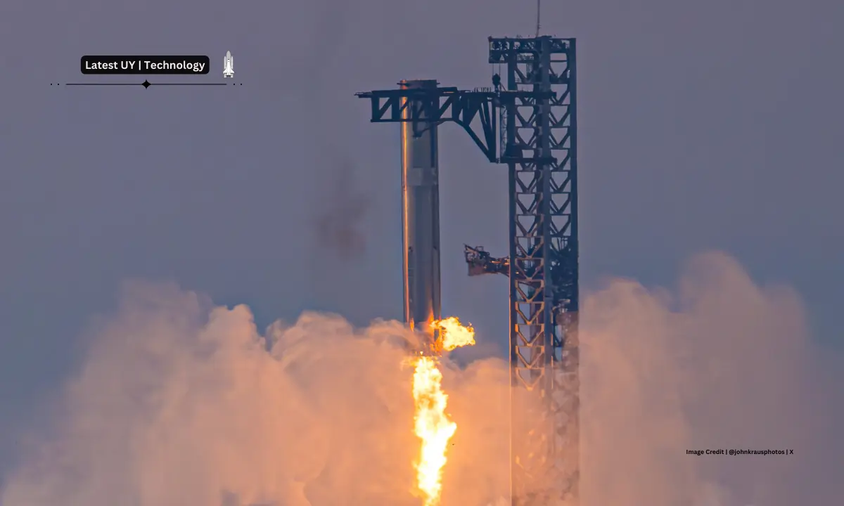 SpaceX