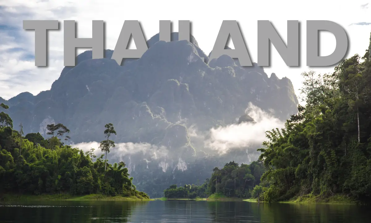 Thailand