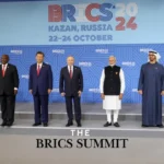 BRICS