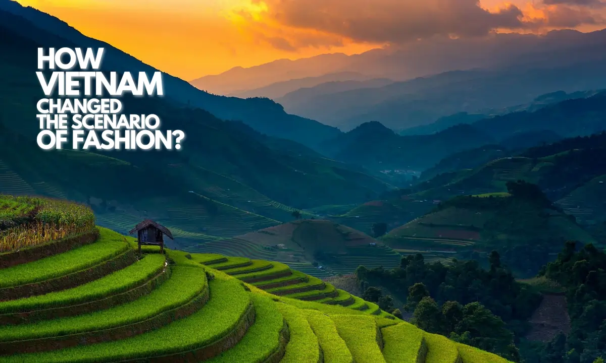 Vietnam