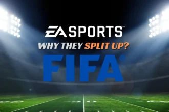 FIFA And EA