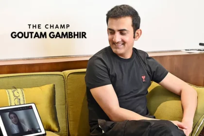 Gautam Gambhir