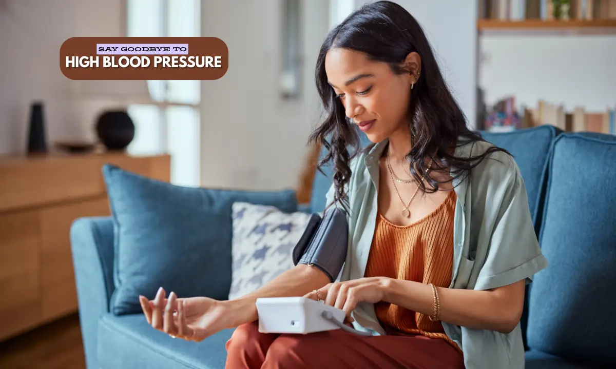 High Blood Pressure
