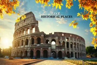 Historical Places