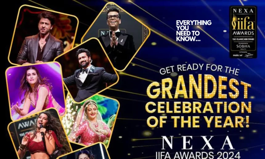 IIFA