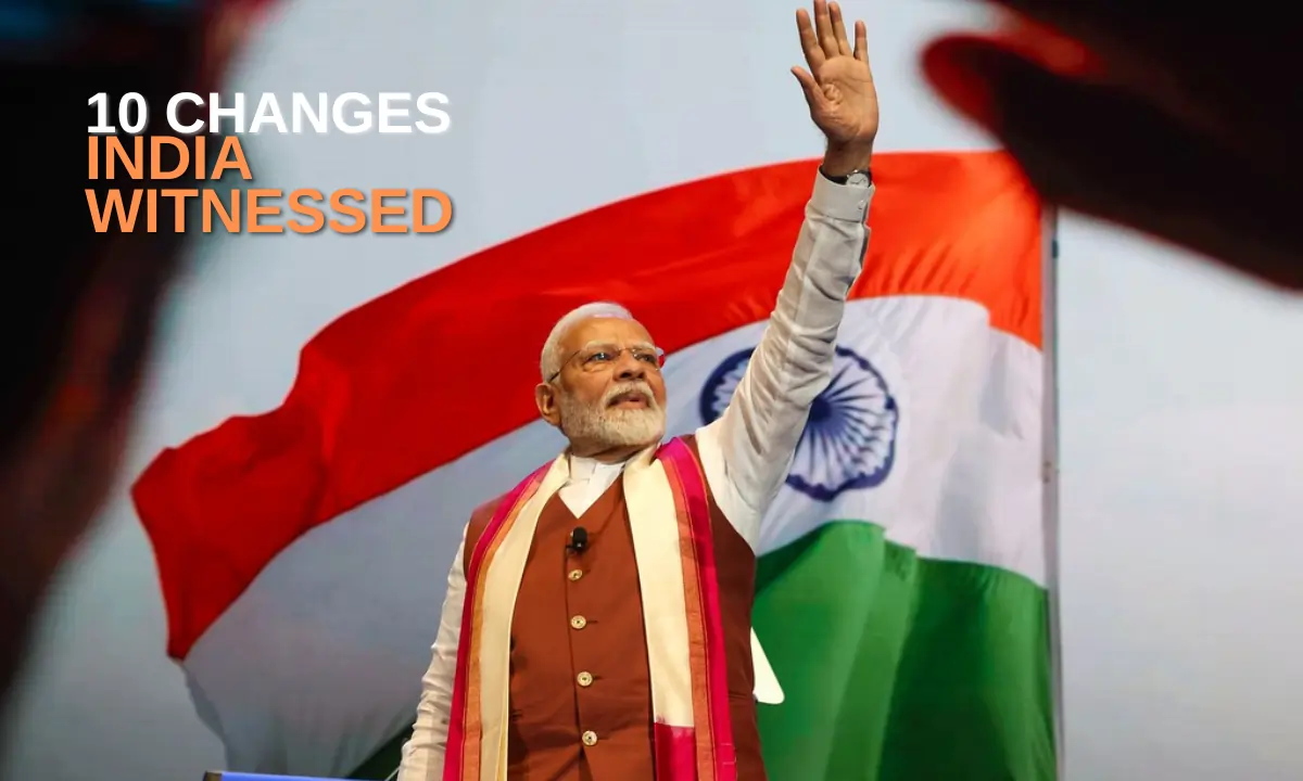 India