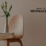 Minimalism