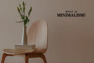 Minimalism