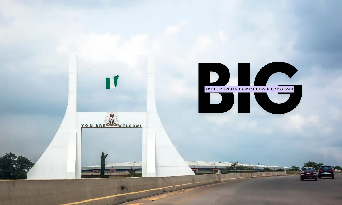 Nigeria