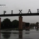 Pixar