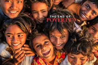 Poverty In India